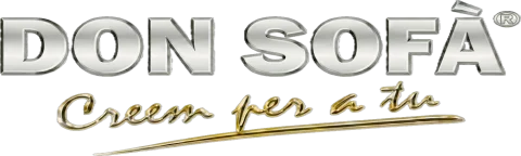 DON SOFÀ · Creem per a tu